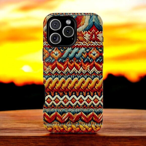 iPhone Phone Cases, Perfect Stylish Mobile Case, MLNMC522 - Picture 1 of 12